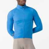 Veste Castelli Transition Air - Bleu