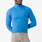 Castelli Transition Air jacket - Blue
