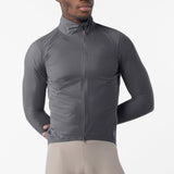 Castelli Transition Air jacke - Grau