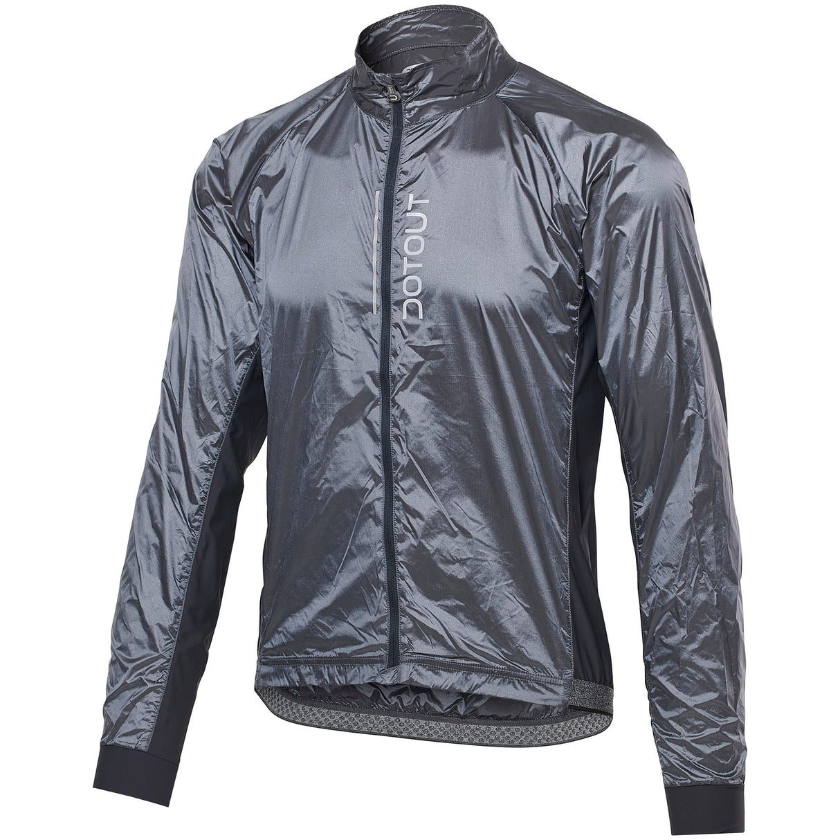 Mantellina Dotout Breeze - Grigio Dotout