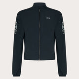Oakley Off Grid 2.0 Wind Jacket - Black