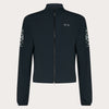 Oakley Off Grid 2.0 Wind Jacket - Black