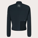Oakley Off Grid 2.0 Wind Jacket - Black