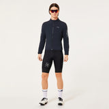 Oakley Off Grid 2.0 Wind Jacket - Black