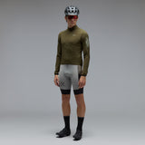 Oakley Off Grid 2.0 Wind Jacket - Green