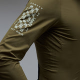 Oakley Off Grid 2.0 Wind Jacket - Green