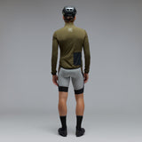 Oakley Off Grid 2.0 Wind Jacket - Green