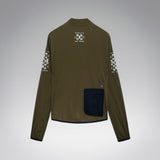 Oakley Off Grid 2.0 Wind Jacket - Green