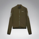 Oakley Off Grid 2.0 Wind Jacket - Green