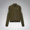 Oakley Off Grid 2.0 Wind Jacket - Green