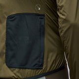Oakley Off Grid 2.0 Wind Jacket - Green