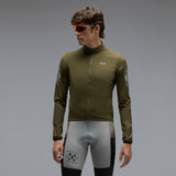 Oakley Off Grid 2.0 Wind Jacket - Green
