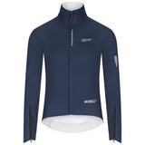 Mantellina Q36.5 Rain Shell Plus - Blu Q36.5