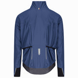 Q36.5 Rain Shell Protection jacke - Blau