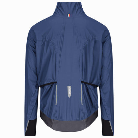 Q36.5 Rain Shell Protection jacke - Blau