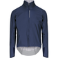 Mantellina Q36.5 Rain Shell Protection - Blu scuro Q36.5