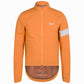 Mantellina Rapha Core Rain 3 - Arancio
