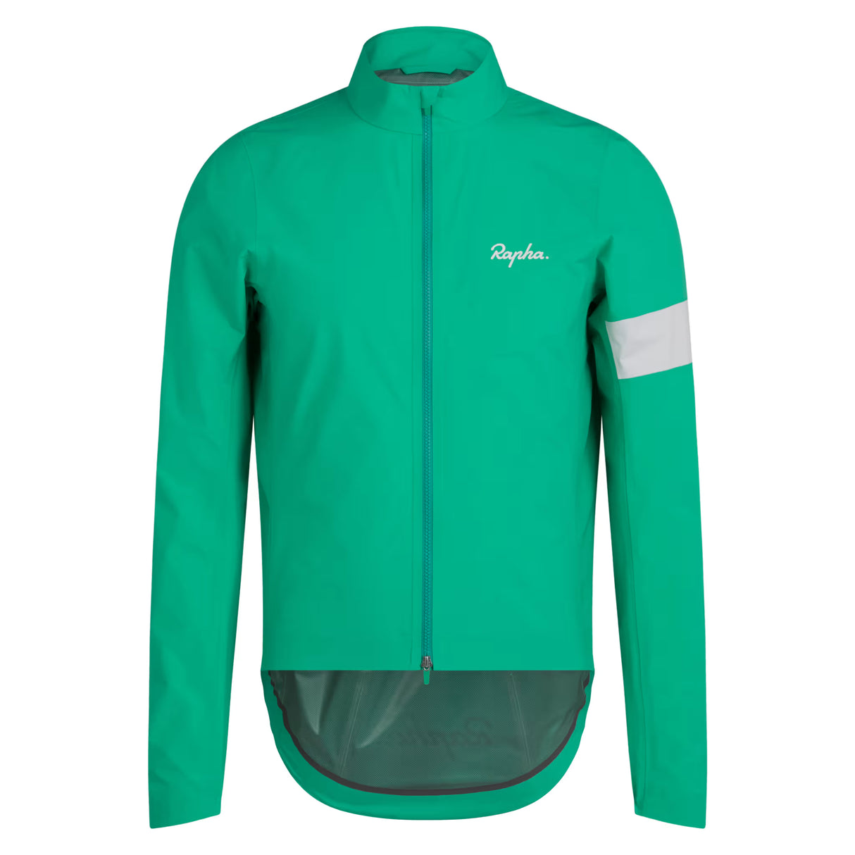 Coupe-vent Rapha Core Rain 3 - Vert