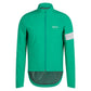 Mantellina Rapha Core Rain 3 - Verde Rapha