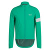 Rapha Core Rain 3 jacket - Green