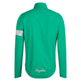 Coupe-vent Rapha Core Rain 3 - Vert