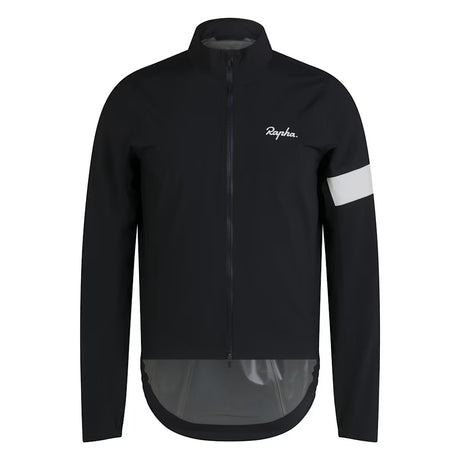 Mantellina Rapha Core Rain - Nero Rapha