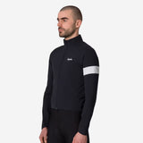 Mantellina Rapha Core Rain - Nero Rapha
