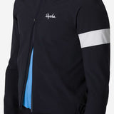 Mantellina Rapha Core Rain - Nero Rapha