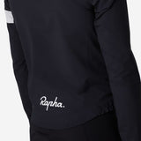 Mantellina Rapha Core Rain - Nero Rapha