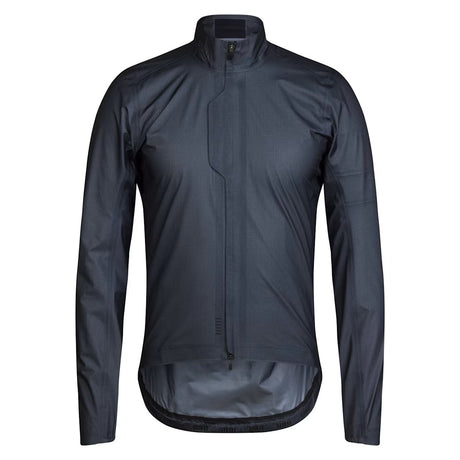 Mantellina Rapha Pro Team Gore-Tex LW Rain 2 - Nero Rapha