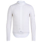 Mantellina Rapha Pro Team Lightweight Wind - Bianco