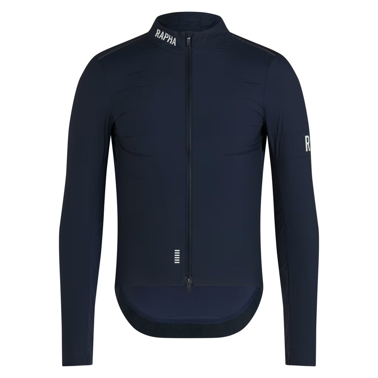Rapha Pro Team Lightweight Wind jacket - Dark grey