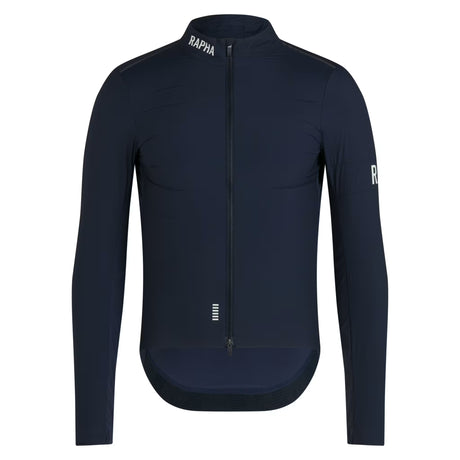 Mantellina Rapha Pro Team Lightweight Wind - Grigio scuro Rapha