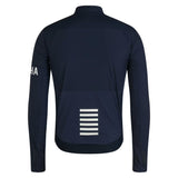 Rapha Pro Team Lightweight Wind jacket - Dark grey