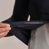 Rapha Pro Team Lightweight Wind jacket - Dark grey