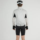 Mantellina Rh+ Mistral - Bianco Zerorh