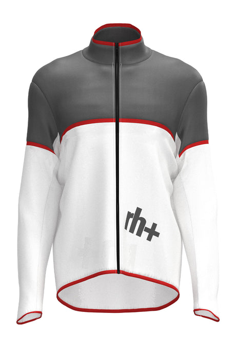 Mantellina Rh+ Skiva - Bianco Zerorh