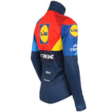 Mantellina Santini Lidl Trek 2025 Santini