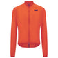 Santini Ready To Ride jacket - Orange