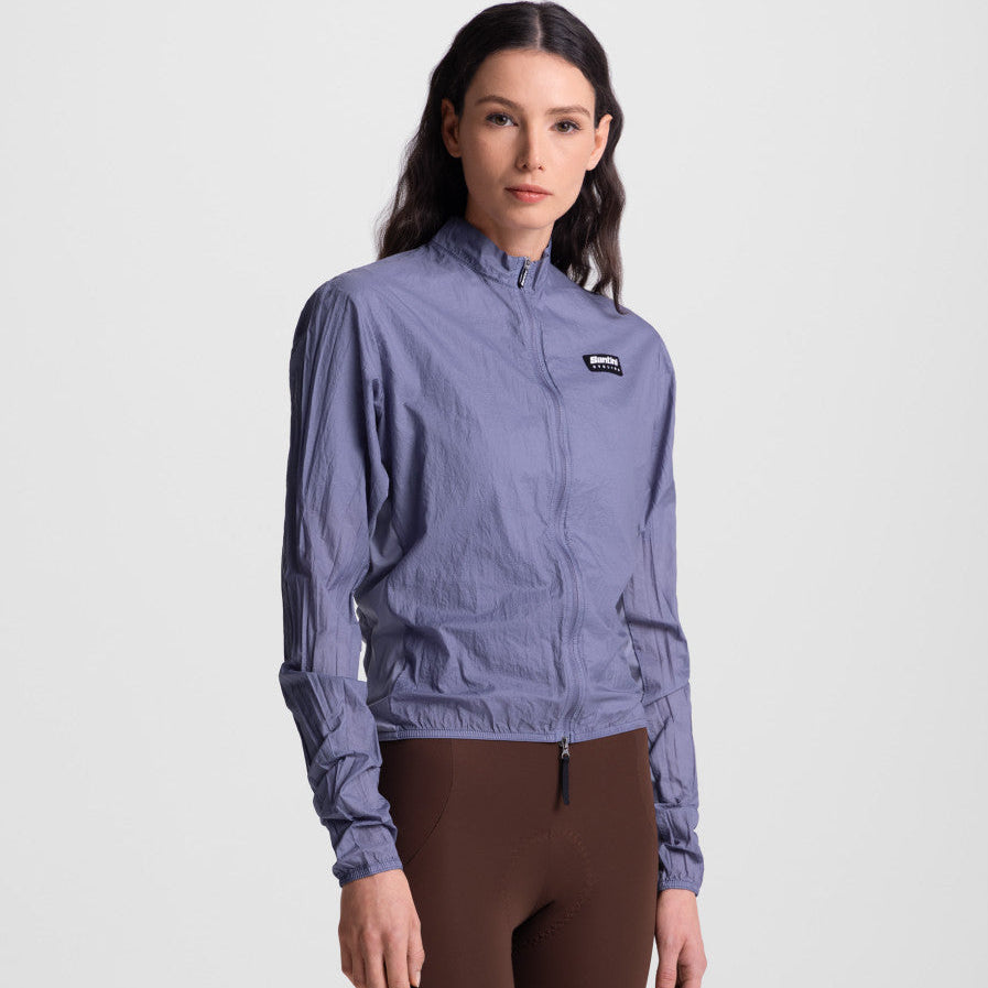 Veste Santini Ready To Ride - Bleu