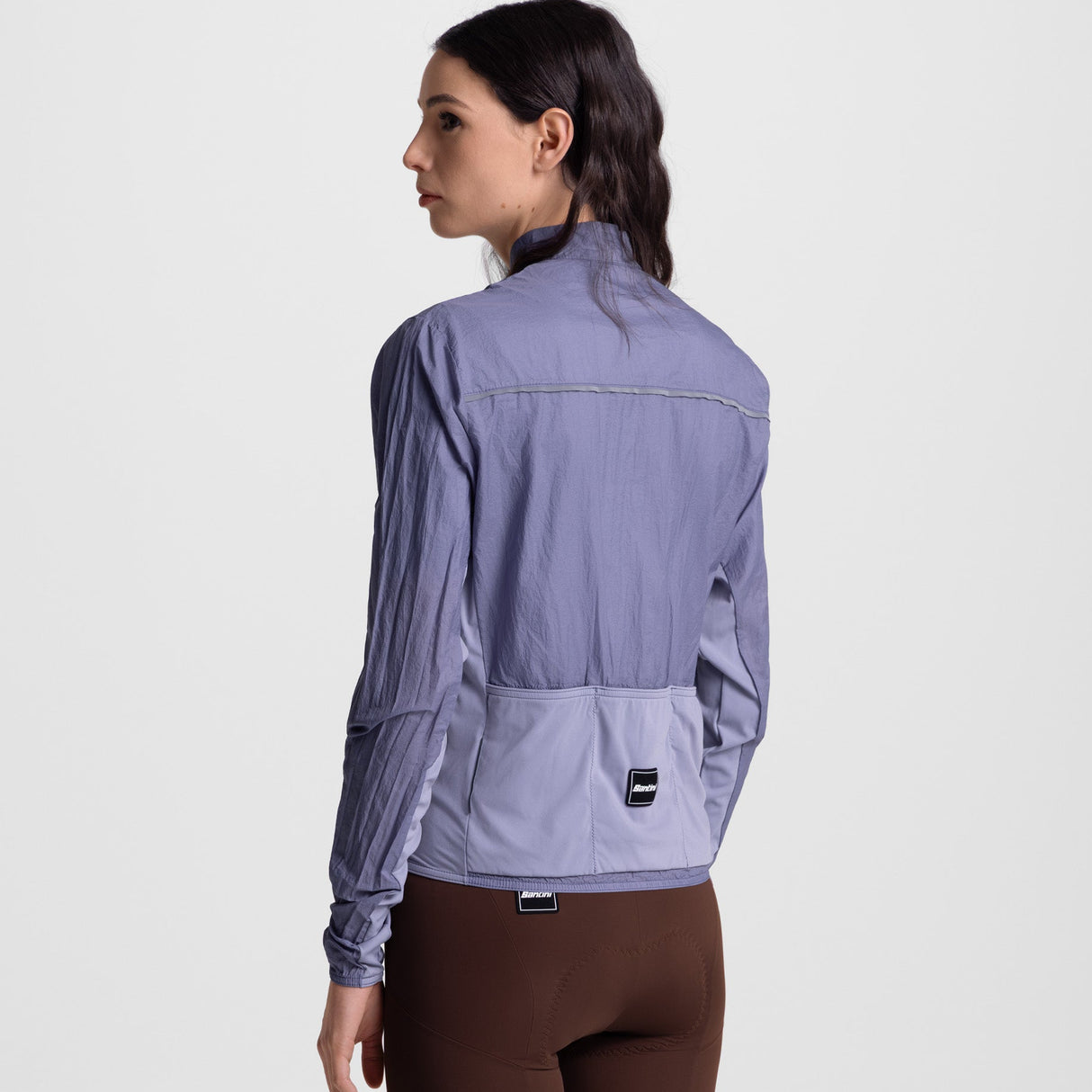 Veste Santini Ready To Ride - Bleu