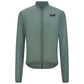 Santini Ready To Ride jacket - Green