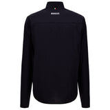 Santini x PIRELLI rain jacket - Black