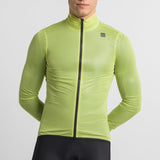 Sportful Aqua Light Rain jacket - Yellow