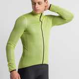 Sportful Aqua Light Rain jacket - Yellow