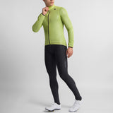 Sportful Aqua Light Rain jacket - Yellow