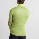 Sportful Aqua Light Rain jacket - Yellow
