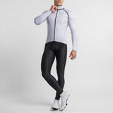 Sportful Fiandre Hyper jacke - Grau