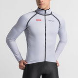 Sportful Fiandre Hyper jacke - Grau