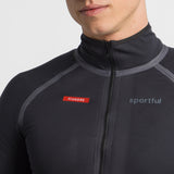 Sportful Fiandre Hyper jacke - Schwarz